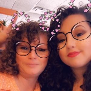 Meet your Posher, Kay